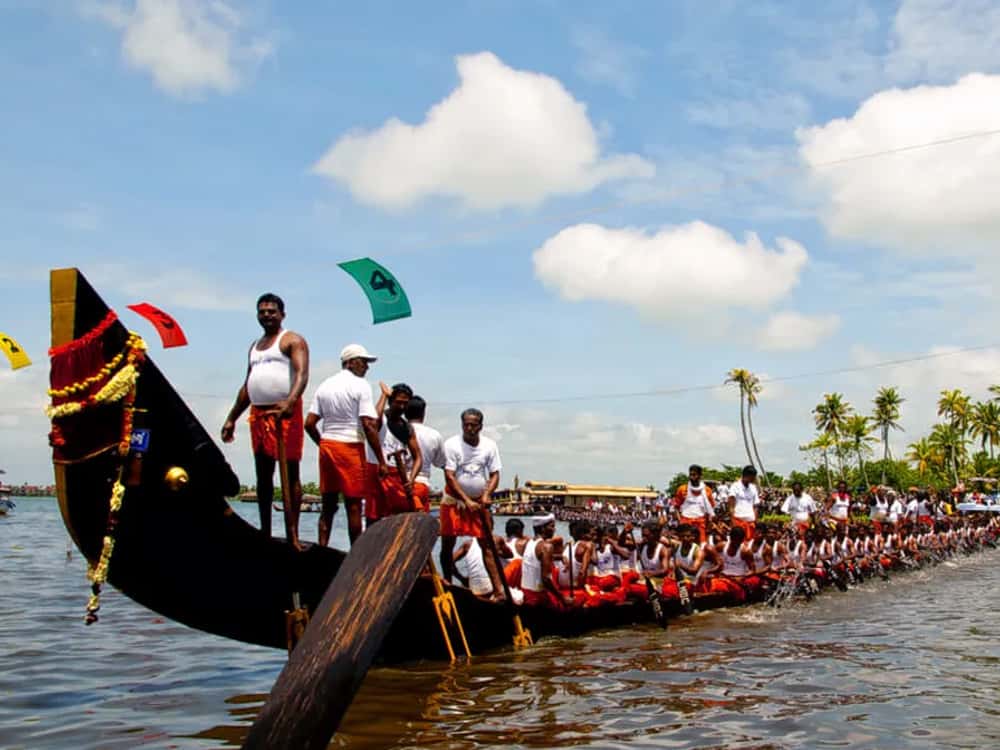 Champakulam